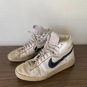 Old Vintage Nikes!